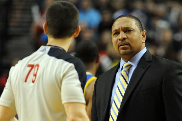 Is There a Rift in the Warriors Front Office?