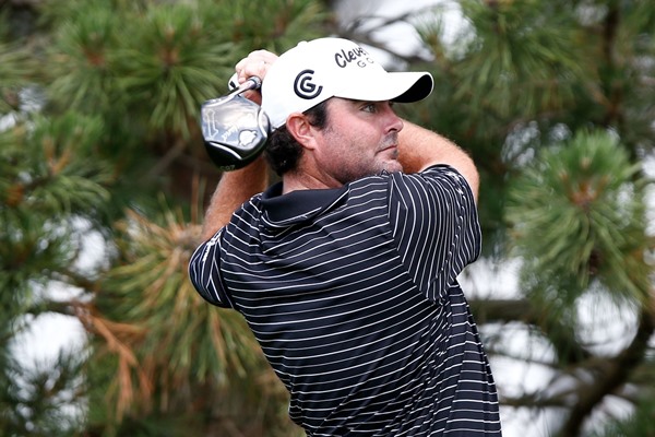 Aussie Steven Bowditch Gets First PGA Tour Win At Valero Texas Open