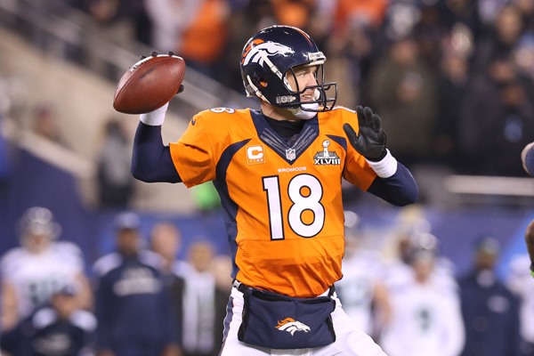 Breaking Down eDraft's Consistency Metric in Relation to Quarterbacks       