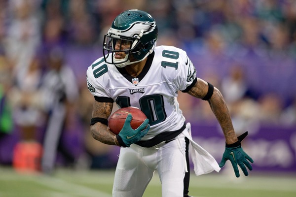 Desean Jackson Saga Overblown or Reality?