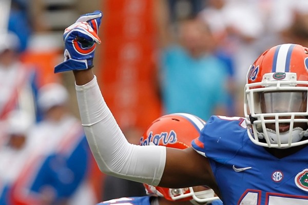 Loucheiz Purifoy Scouting Report 