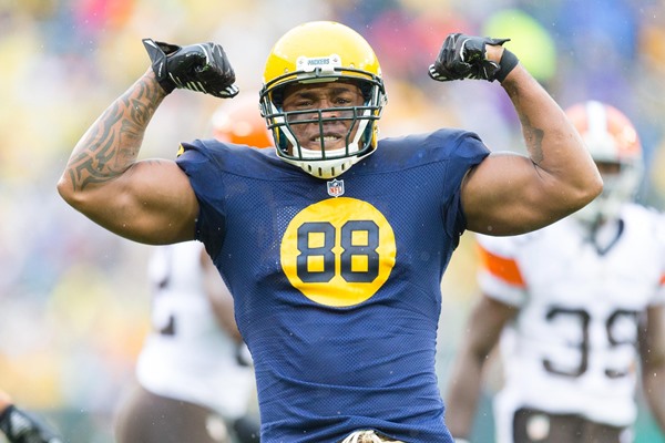 Best Remaining NFL Free Agents