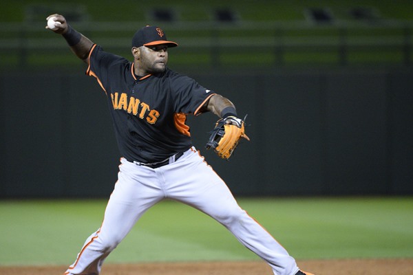 Fantasy Baseball: Five Third Basemen to Sit