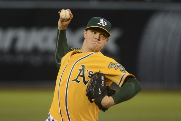 Assessing Sonny Gray's Opening Night Start