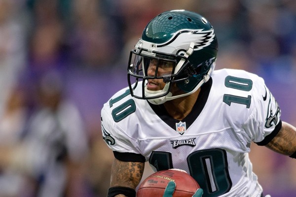 Power Ranking NFC East Teams Through Free Agency