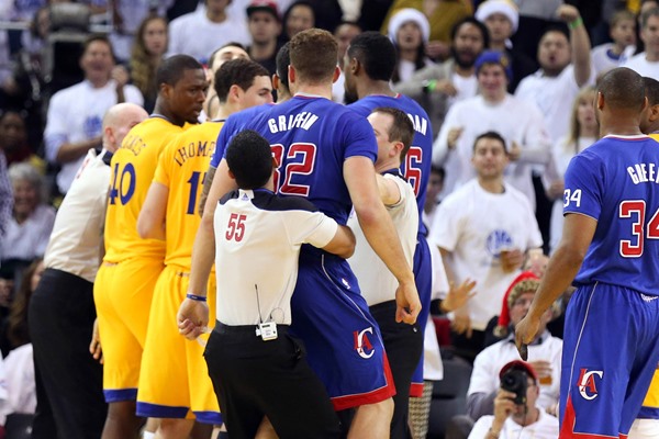 Looking at NBA Western Conference Playoff Matchups as They Stand Now