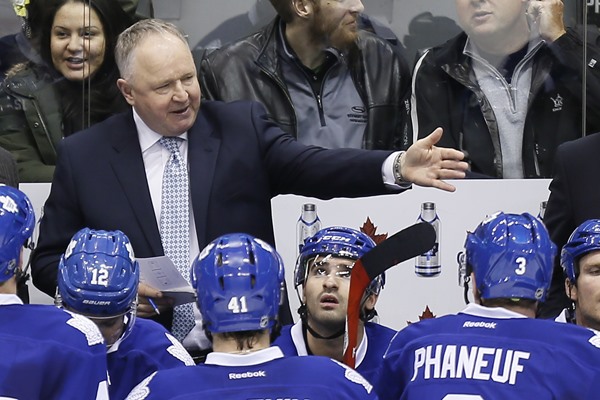 NHL 2013-14: Handicapping the Wildcard Hopefuls in the Eastern Conference