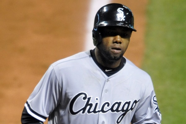 Fantasy Baseball Daily 4.3.14