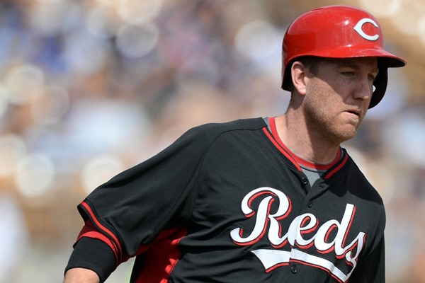 Fantasy Baseball: Five Third Basemen to Start 4/5-4/6