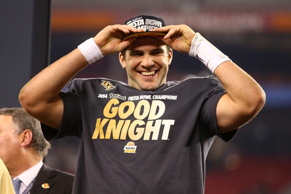 Final Seven Round 2014 NFL Mock Draft