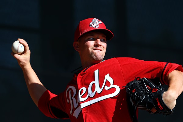 Fantasy Baseball Daily 4.4.14