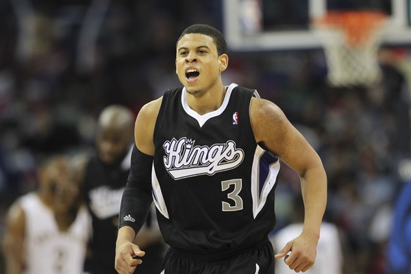 daily fantasy Basketball Dime 4.4.14