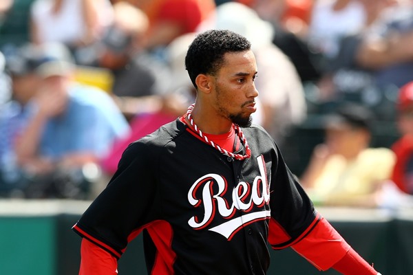 MLB Early Season Overreactions