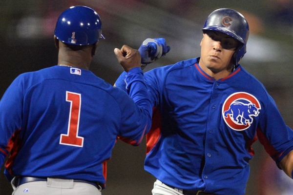 Fantasy Baseball: Prospects to Watch