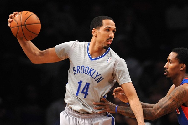 daily Fantasy Basketball Dime 4.5.14