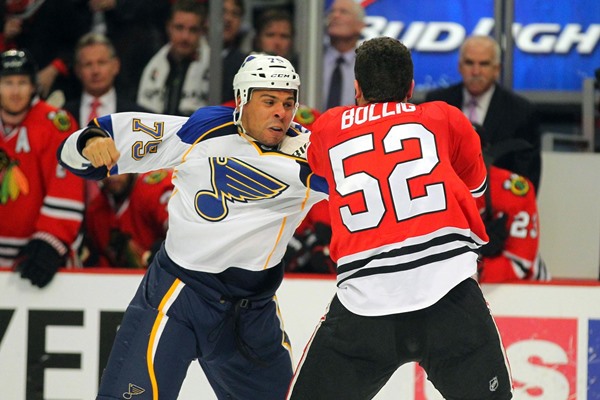 NHL 2013-14: Final NHL Power Rankings