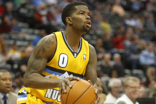 Daily Fantasy Basketball Dime 4.6.14