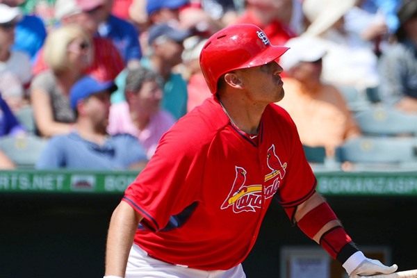Fantasy Baseball Daily 4.6.14