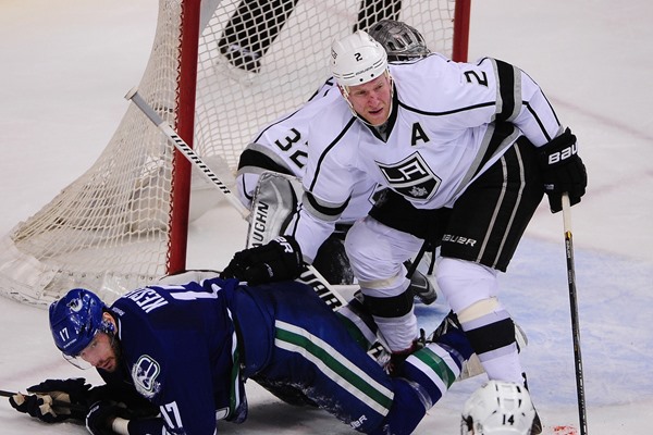 NHL 2013-14: Five Teams That No Team Wants to Meet in the Stanley Cup Playoffs