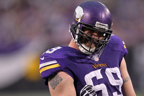 Power Rankings NFC North Teams Through Free Agency