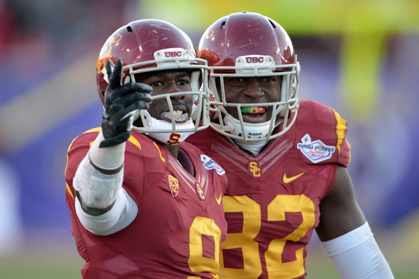 New York Jets Scouting Notebook: Marqise Lee