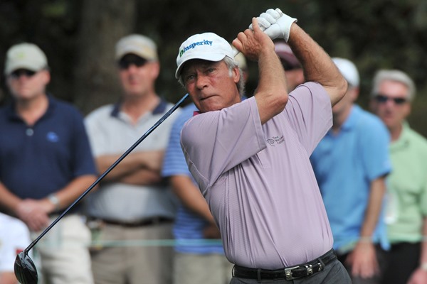 Ben Crenshaw & Carl Jackson: A Tale Of Enduring Friendship