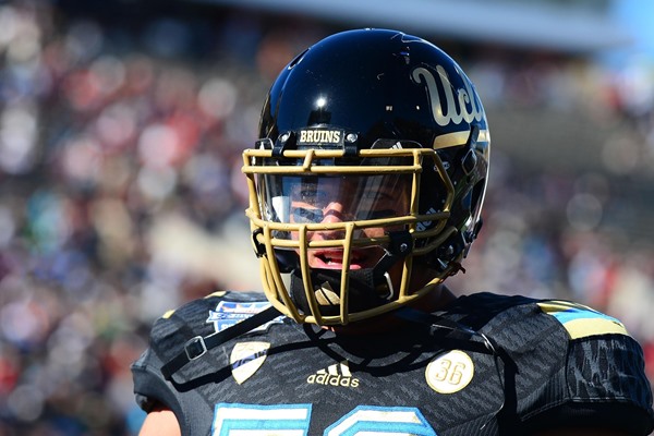2014 NFL Draft: Xavier Su'a-Filo Scouting Report