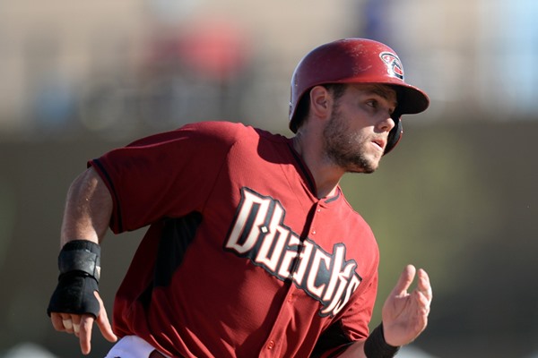 Fantasy Baseball: Is Chris Owings Worth an Add?