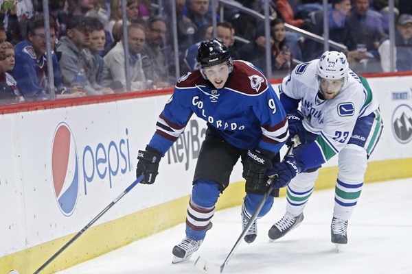 Can the Colorado Avalanche Survive Without Matt Duchene?
