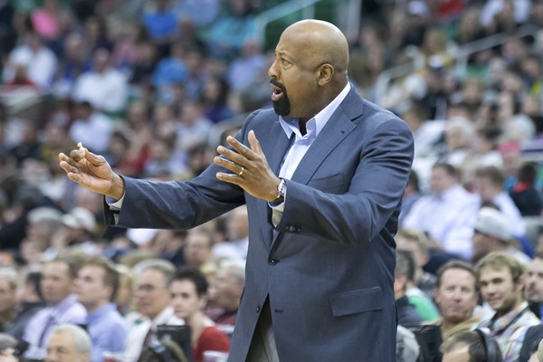 NBA Coaches Whose Jobs Are on the Line