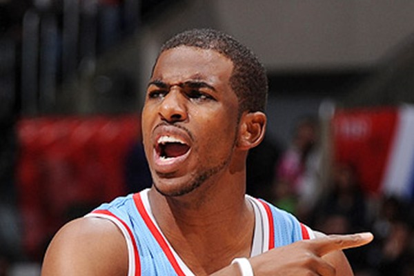 NBA Season Preview: Pacific Division-The Clippers