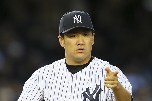 Fantasy Baseball: Masahiro Tanaka Going Forward