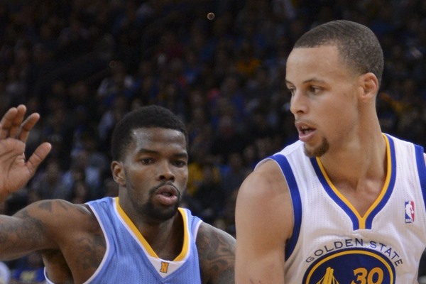 Daily Fantasy Basketball Dime 4.11.14