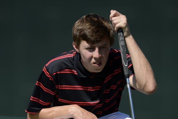 Amateur Matt Fitzpatrick’s Caddy Banned From Augusta National
