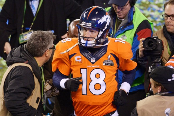 Unravelling NFL Quarterback Passing - An Exclusive 8 Part Series