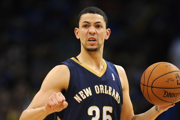 Daily Fantasy Basketball Dime 4.12.14