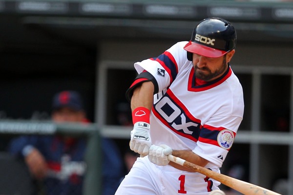 Fantasy Baseball Daily 4.13.14