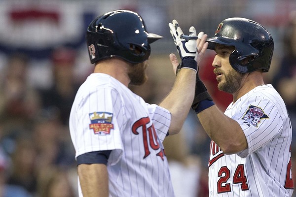 Fantasy Baseball Start'Em: Week three