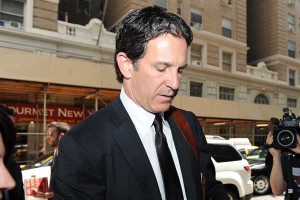 What Will Brendan Shanahan Bring to Toronto?