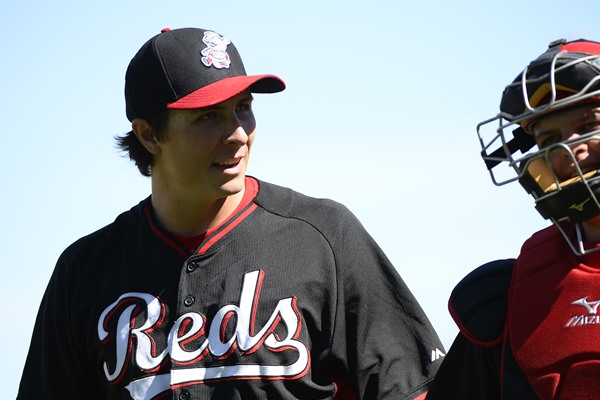 Fantasy Baseball Daily 4.14.14