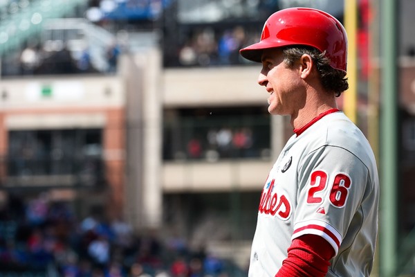 MLB Daily Fantasy April 14th