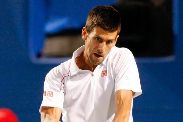 Novak Djokovic vs Richard Gasquet Preview: 2012 Toronto Masters