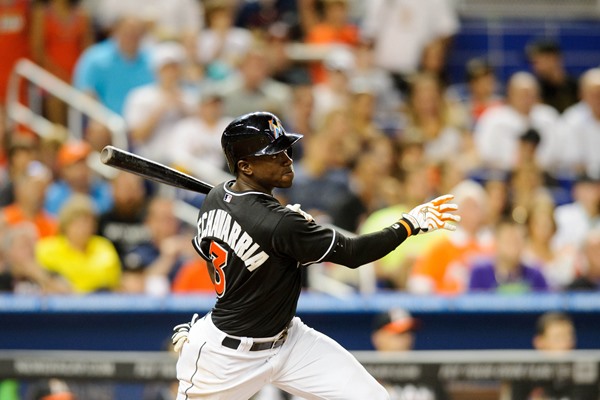 Fantasy Baseball: Is Adeny Hechavarria Worth an Add?