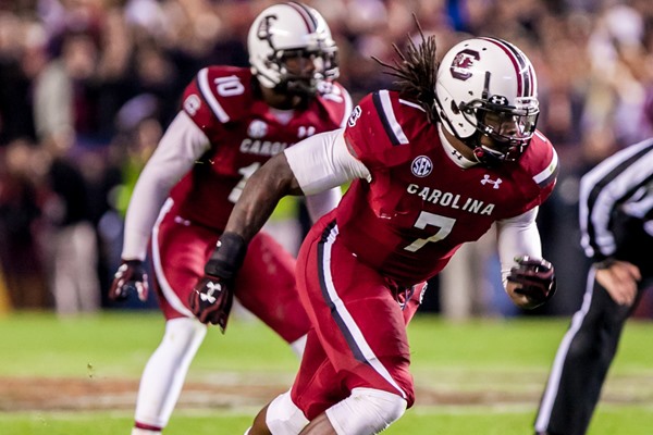 2014 NFL Mock Draft: Projecting Where The Top Six Quarterbacks Will Land