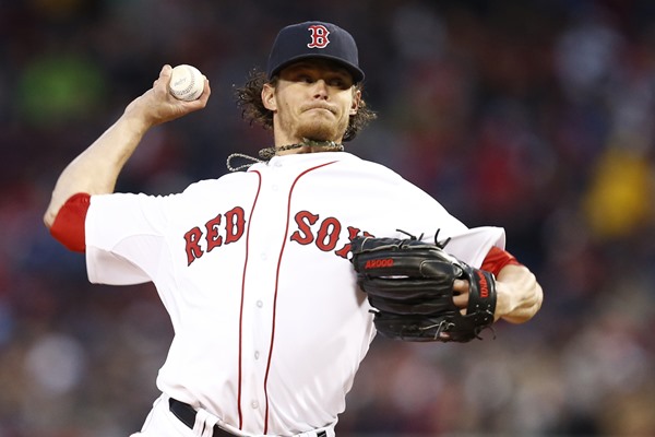 Fantasy Baseball Daily 4.16.14