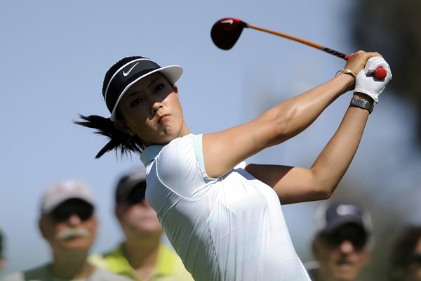 LPGA Tour is in Hawaii for Lotte Championship Presented by J Golf