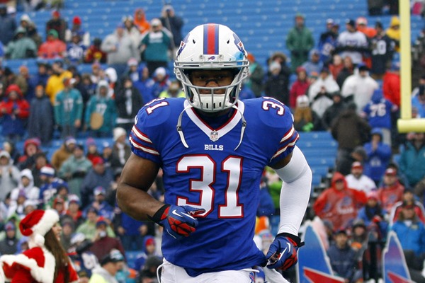 Most Glaring Buffalo Bills Needs Entering NFL Draft Season