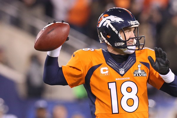 Most Improved AFC Team in 2014 Offseason 