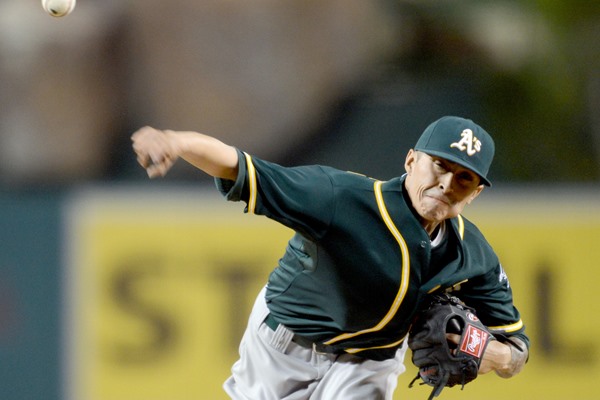 Fantasy Baseball: Pitchers To Add