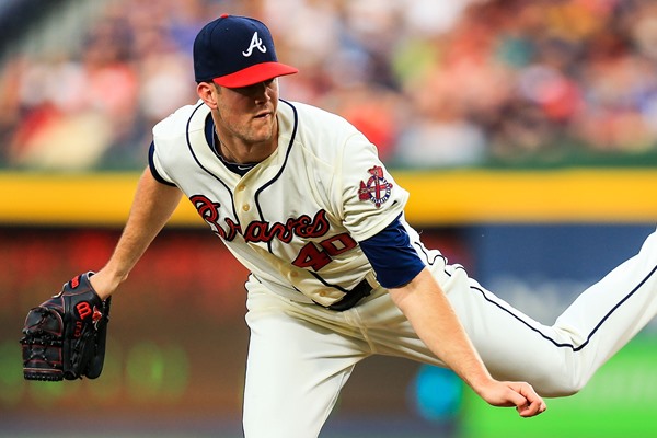 Fantasy Baseball Daily 4.17.14